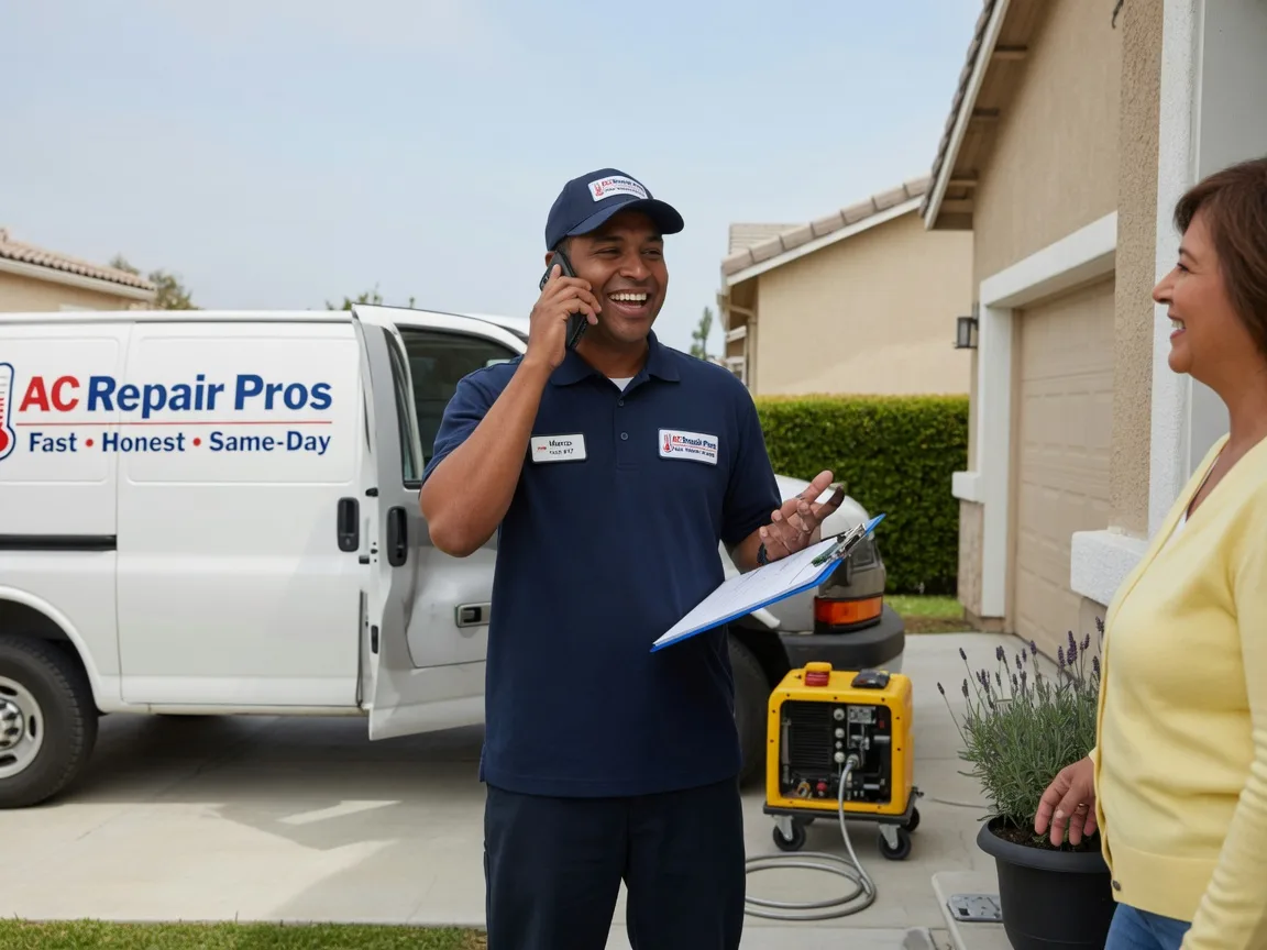 AC Repair Bridgewater Corners, VT FAQs